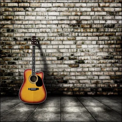 À qui appartient la chanson "Les Murs de poussière" ?