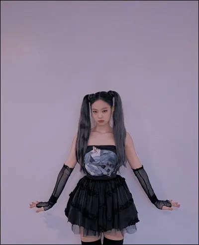 Quelle est la chose qui te correspond le plus ?