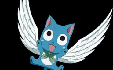 Quiz Fairy tail