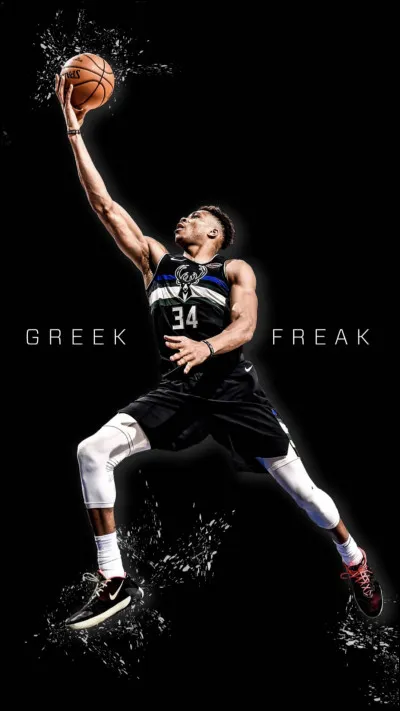 Dans quelle équipe, Giannis Antetokounmpo joue-t-il ?