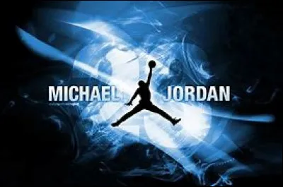 Qui est Michael Jordan ?