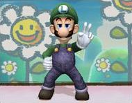 Quiz Luigi