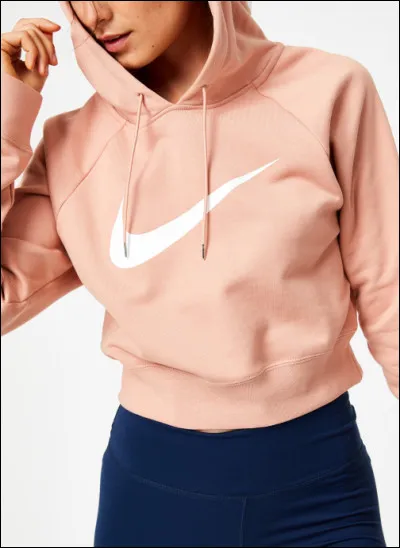 Impossible de ne pas la connaître quand même !