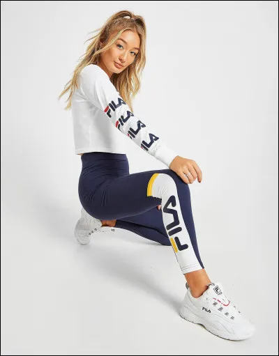 Reconnais-tu cette marque ?