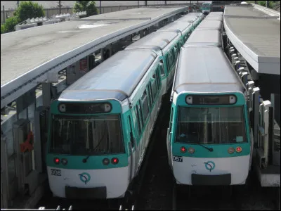 Quelle est la plus longue ligne de métro ?