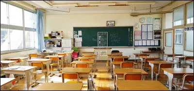 &Agrave; l'&eacute;cole, tu es plut&ocirc;t...