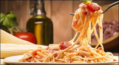 Quel style de nourriture pr&eacute;f&egrave;res-tu ?