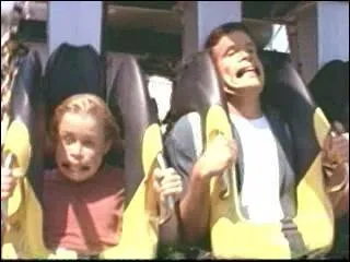 Dans quel film est-il le fils d'un braqueur qu'il fait chanter en cachant son butin ?