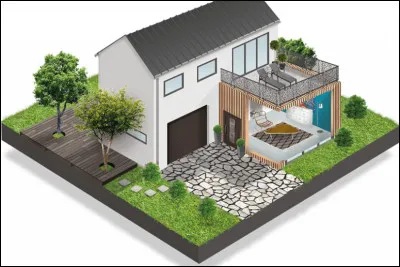 O&ugrave; pr&eacute;f&eacute;rerais-tu vivre ?