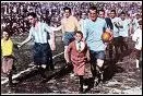 En 1930. Quel pays est devenu champion du monde en battant l'Argentine 4  2, en finale.