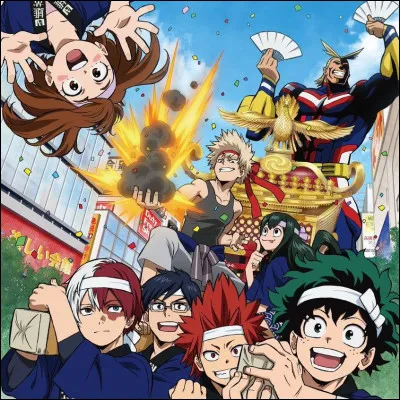 Quel est ton Alter préféré ?