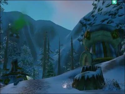 Sur le boss final de Gnomerang, on peut avoir (deux rponses) :