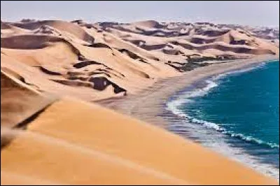 La Namibie utilise :