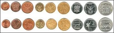 Dans quel pays utilise-t-on le rand ?