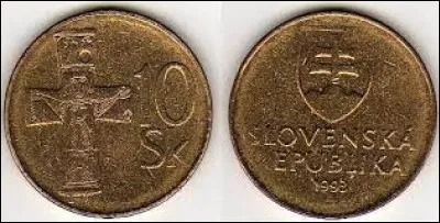 Que vais-je devoir avoir comme monnaie en Slovaquie ?