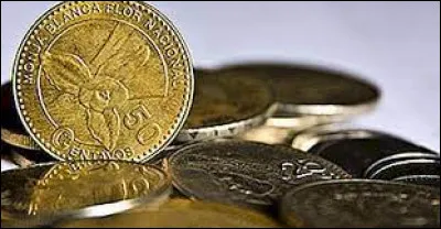 Le quetzal est utilisé au :