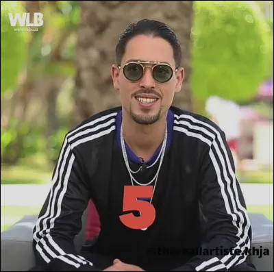 Combien a-t-il fait dalbums ?