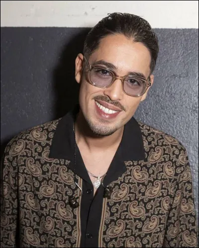 Comment sappelle son premier album ?