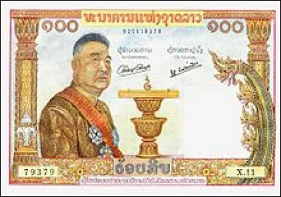 À Vientiane, j'ai consommé de la viande de buffle. Avec quelle monnaie ai-je payé l'addition ?