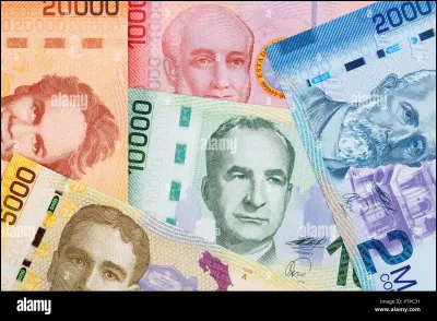 À San José, j'ai également goûté le plat national, le gallo pinto ; j'ai réglé la note avec...