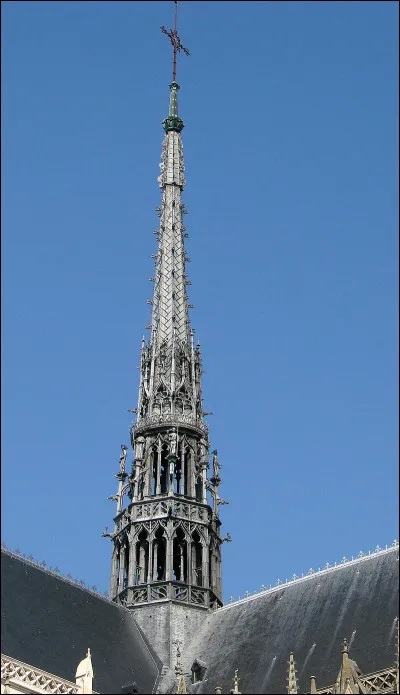 Quelle arme était une songnole ?