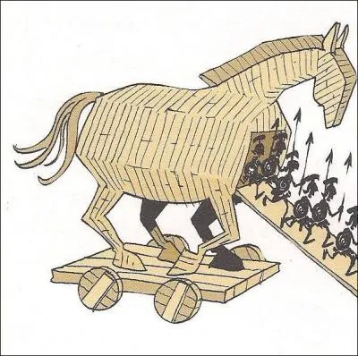 Combien de temps a dur la guerre de Troie ?