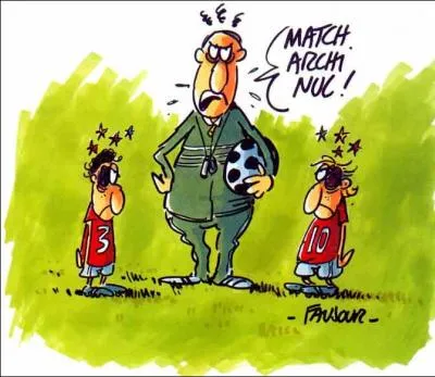 Qui a gagn la guerre ?