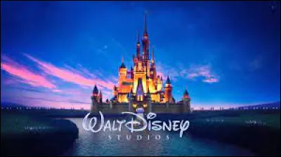 Quel film d'animation Disney sort en 1989 ?