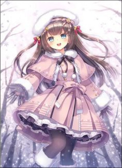 Quel style d'habits portes-tu ?