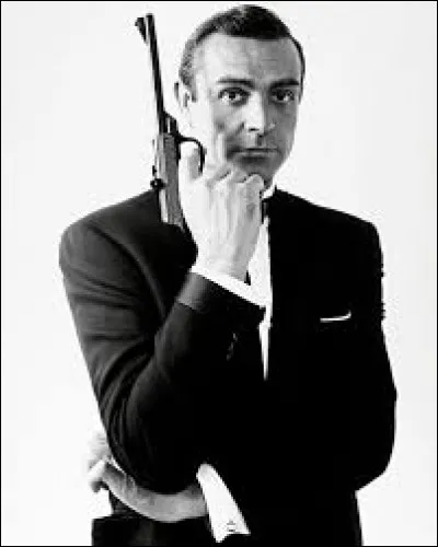 Dans quel film James Bond a-t-il fait ses débuts sur le grand écran en 1960 ?