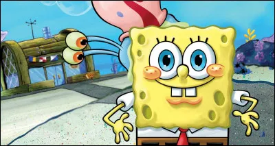 Comment s'appelle l'escargot de compagnie de Bob ?