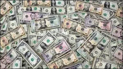 Vrai ou faux - Le dollar des États-Unis est la monnaie la plus utilisée au monde pour les transactions.