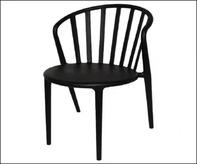 Qu'est-ce qu'un ''barreau de chaise'' au sens figuré ?