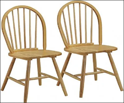 Qu'est-ce qu'on a entre deux chaises, lorsqu'on est dans une situation indécise, instable ?