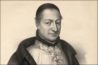 De quel roi, ''François de La Chaise'' (plus tard appelé le Père Lachaise) fut-il le confesseur ?