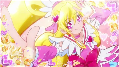 Quelle Glitter Force Doki Doki est-elle ?