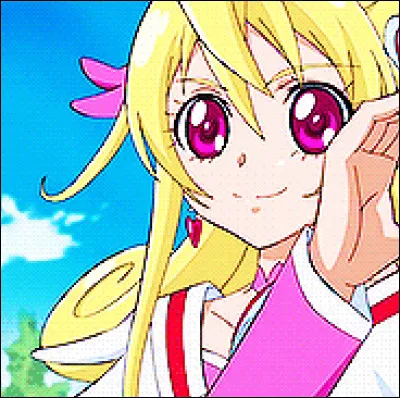 Quelle est sa phrase fétiche ?