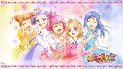 Veut-elle avoir des tonnes d'amis ?