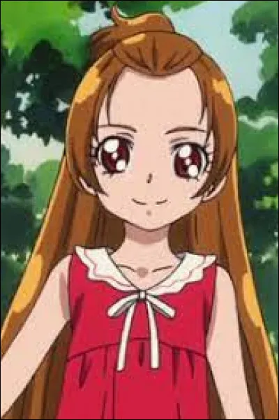 Combien de surs a Natalie ?