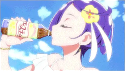 Des personnes aiment-elles ce qu'elle fait ?