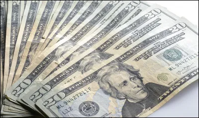 Quelle est la devise la plus échangée sur le marché des changes ?