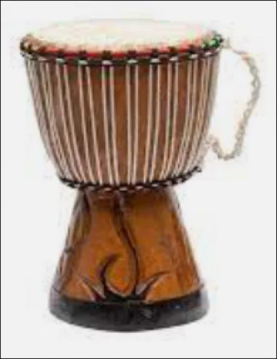 Et enfin, quel est cet instrument ?