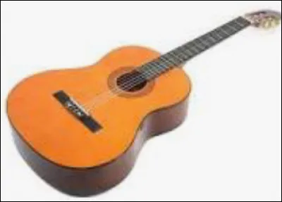 Quel est cet instrument ?