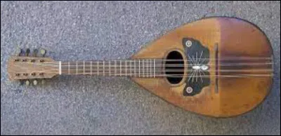 Quel instrument vois-tu ?