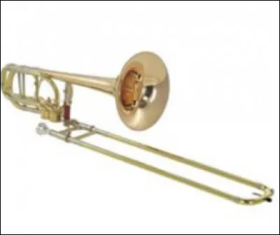 Quel instrument de la famille des cuivres vois-tu ?