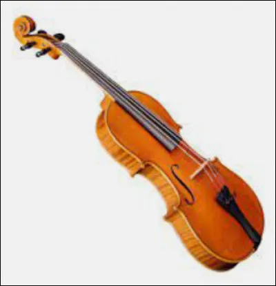 Quel est cet instrument ?