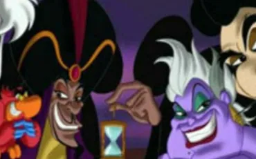 Quiz Disney
