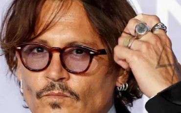 Quiz Johnny depp
