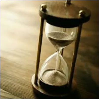 Es-tu quelqu'un de patient ?