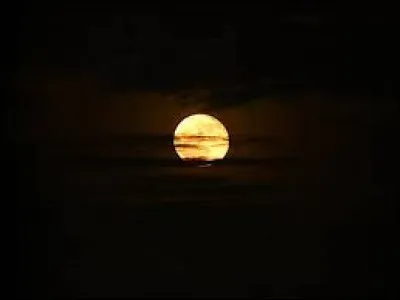 As-tu peur du noir ?